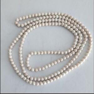Fashion Bead Necklace